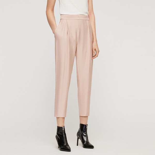 Aleida Trousers
