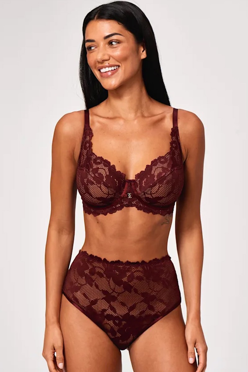 Millie Luxe Bra