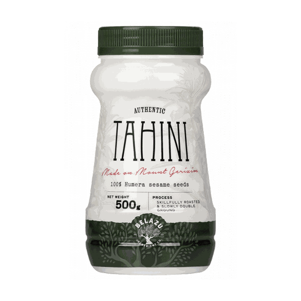 Tahini from Belazu