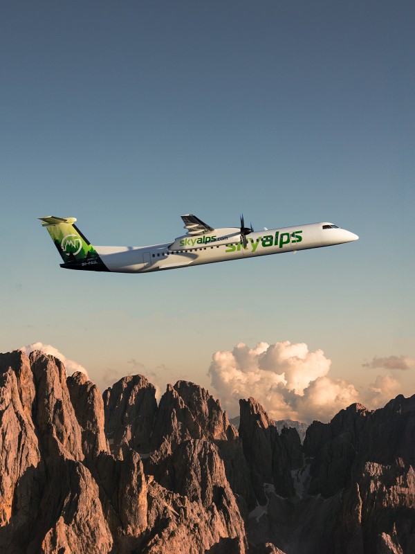 The European Destination You Need To Visit This Year 