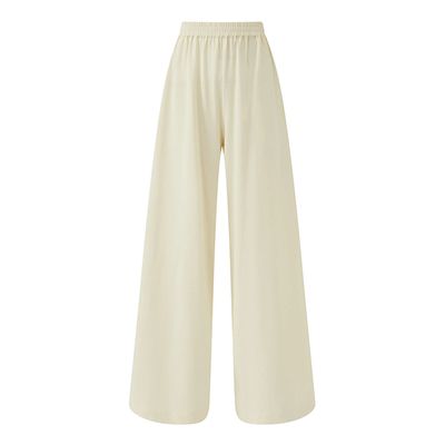 Paper Jersey Trousers from Joseph 