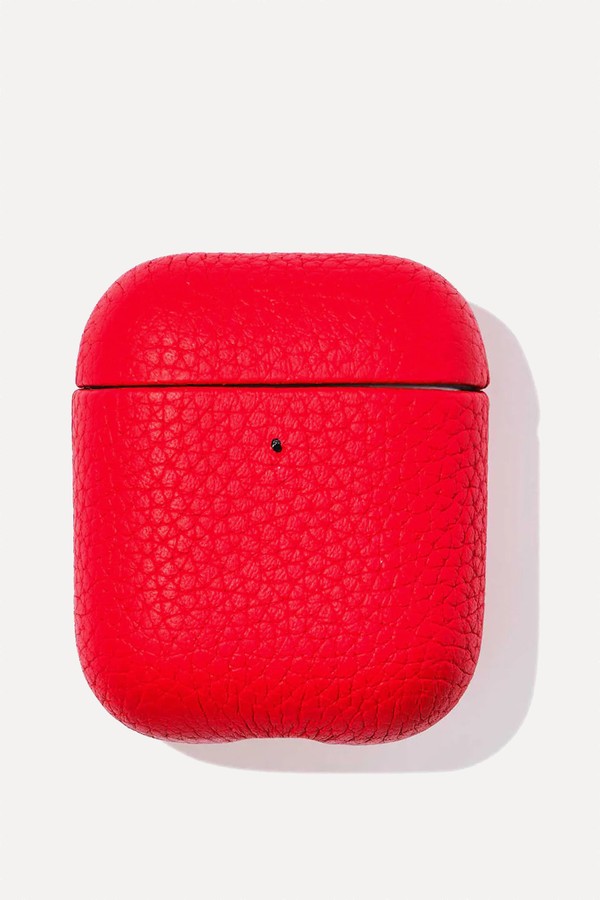 Leather Airpods Cases from Not Another Bill