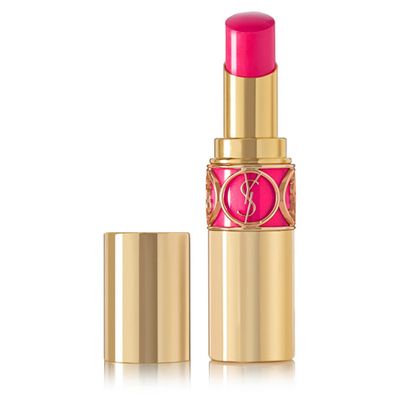 Rouge Volupte Shine Lipstick, £28
