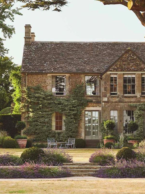 12 Romantic Hotels Within Two Hours Of London