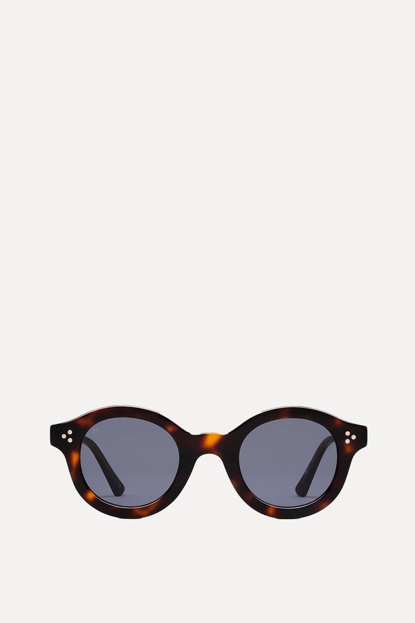 The Gianna Sunglasses from Jimmy Fairly 