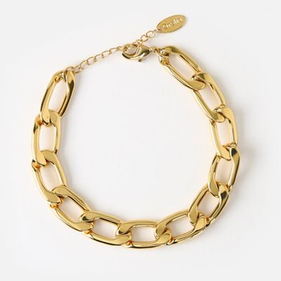 Chunky Chain Bracelet from Orelia