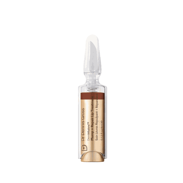 DermInfusions Plump + Repair Lip Treatment from Dr. Dennis Gross