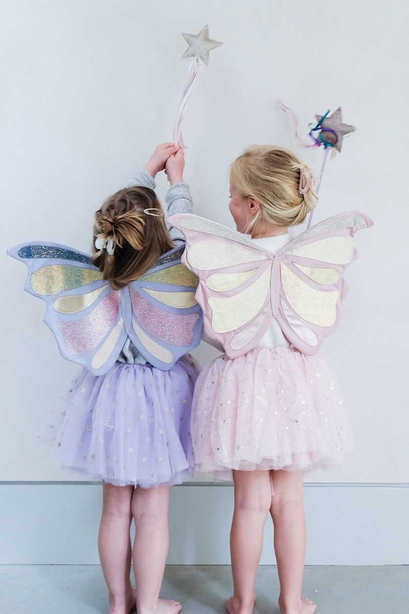 Emmelina Fairy Wings from Mimi & Lula