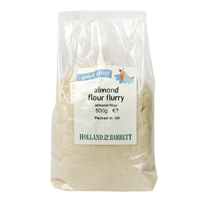 Almond Flour from Holland & Barrett