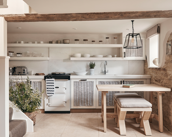 The Wild Rabbit Getaway, Cotswolds