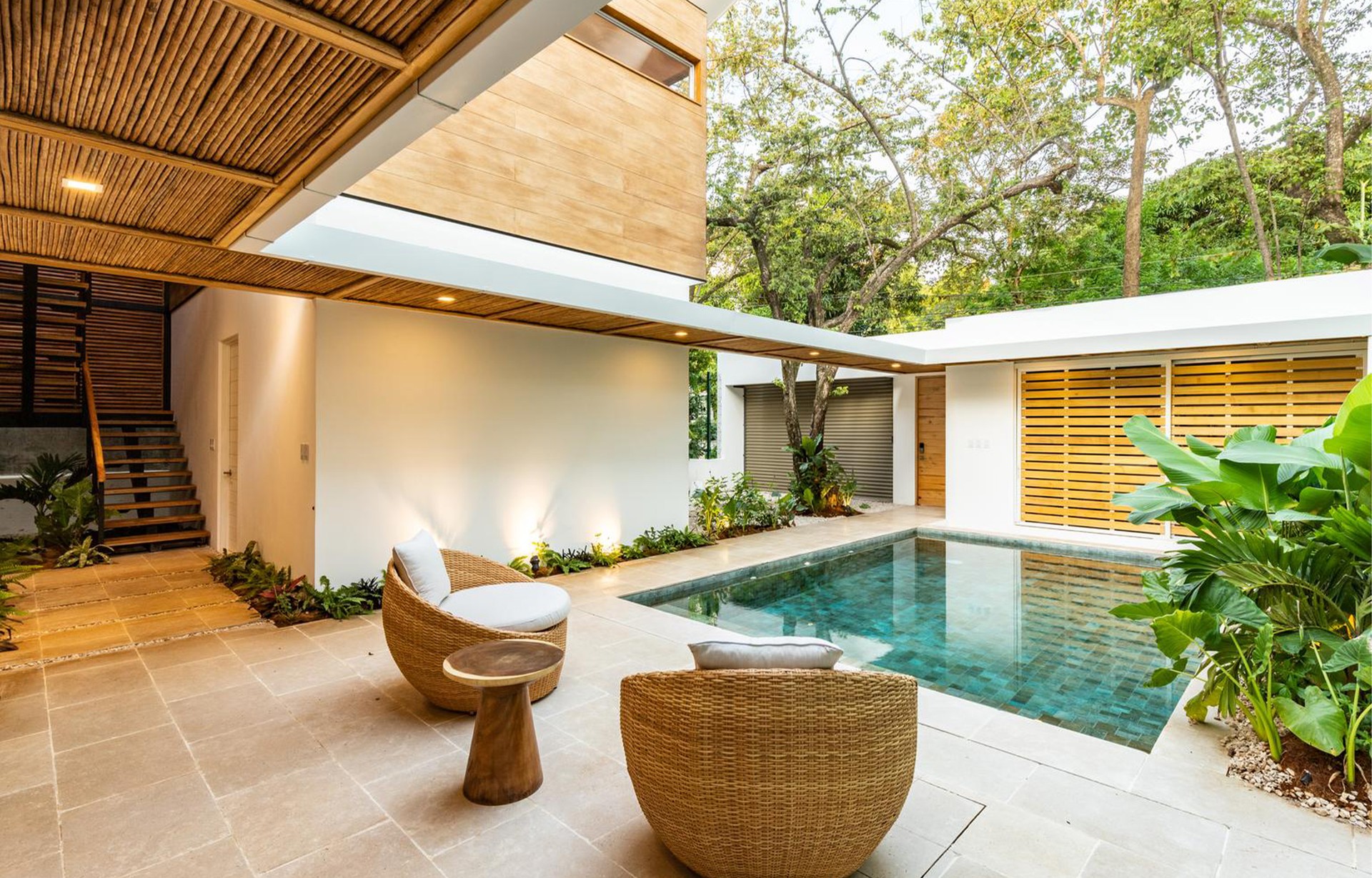 GreenHouse Dos, Costa Rica