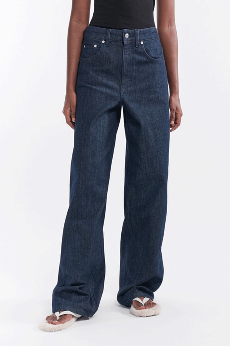 Viana Wide-Leg Jeans from Filippa K