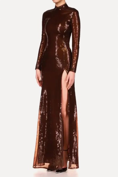 Maxi Dress from David Koma