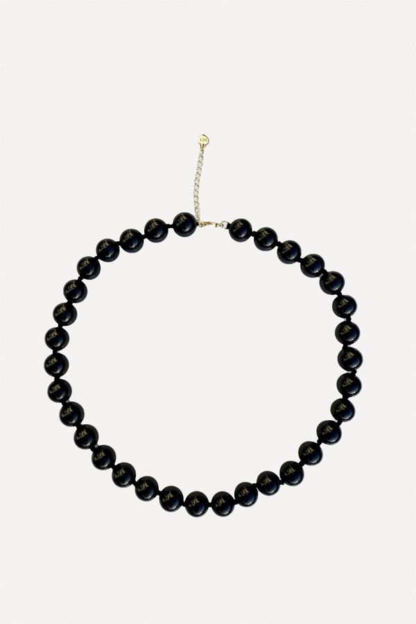 The Betty Necklace from Second Stories