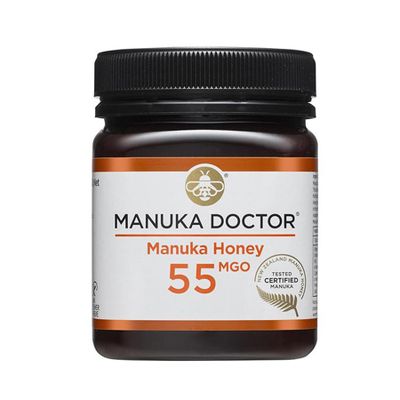 Manuka Honey MGO 55 from Manuka Doctor