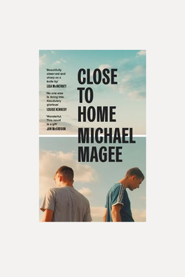 Close To Home  from Michael Magee