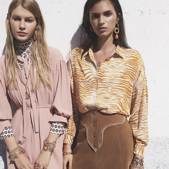 23 New Season Pieces At Topshop