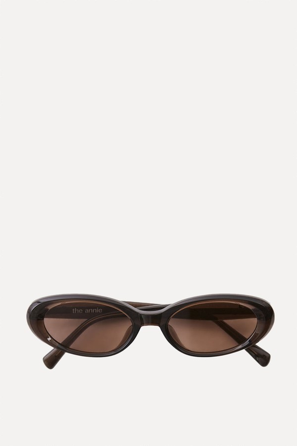 The Annie Sunglasses