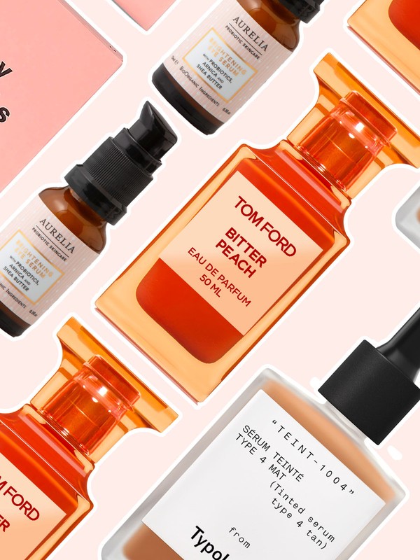 The Best New Beauty Buys For November
