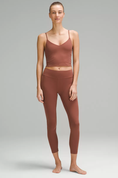 Align™ Low-Rise Pants 25" from Lululemon