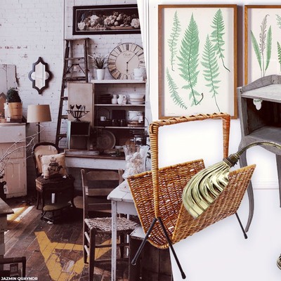 16 Antique Finds Of The Month