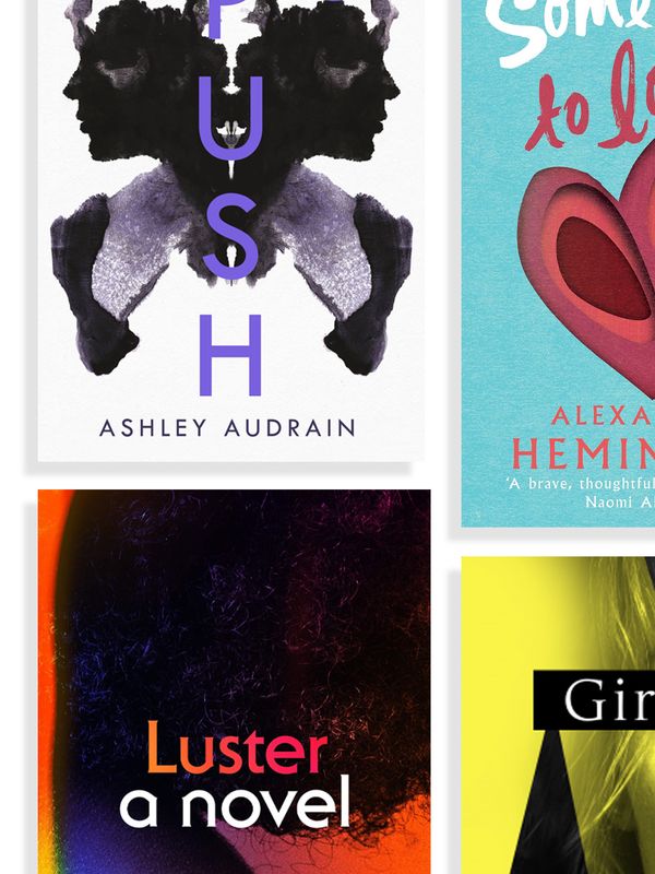 8 New Books To Read This January