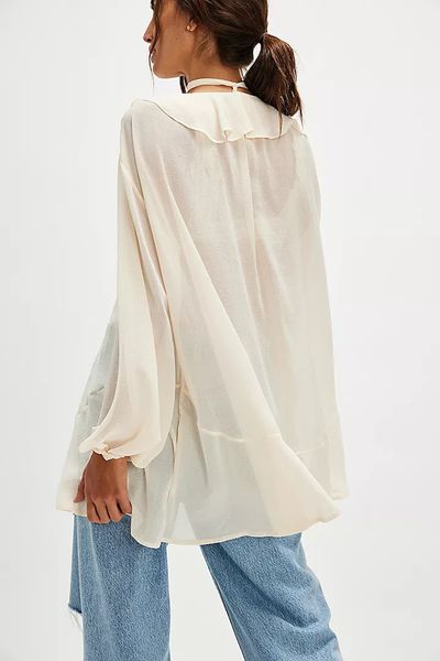 Dreamland Solid Tunic