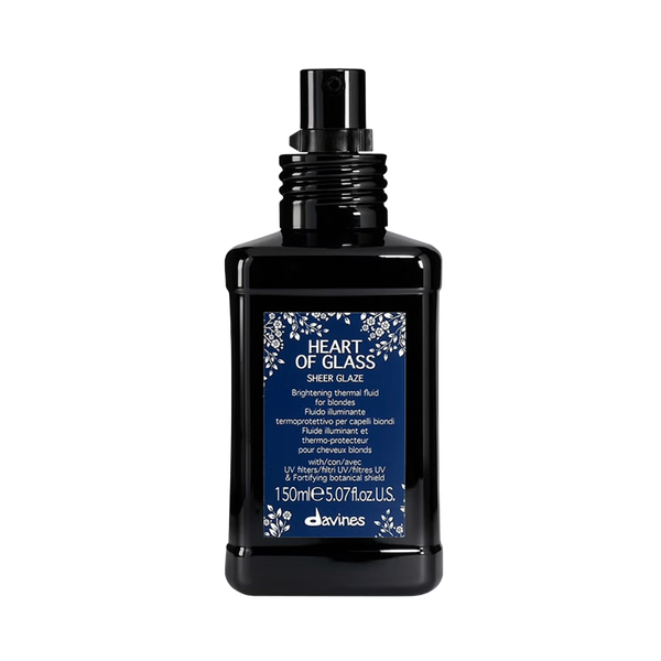 Heart Of Glass Sheer Glaze from Davines