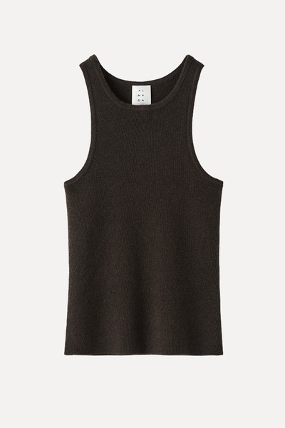 Luna Tank Top from Almada Label