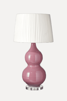 Hulu Lamp from Oka 