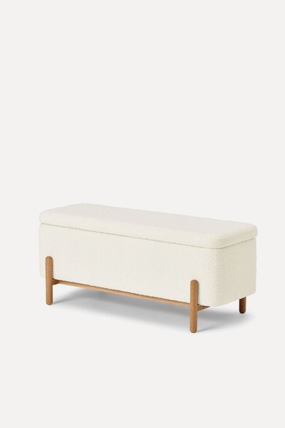 Asare Storage Bench