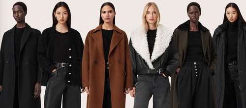 20 AllSaints Pieces To Snap Up This Season