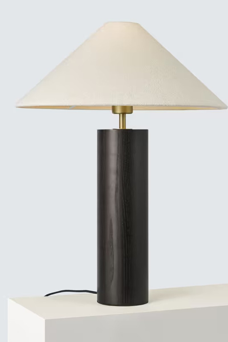 Column Table Lamp from John Lewis