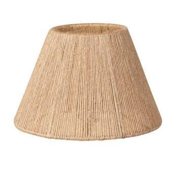 Twine Lampshade from Trove