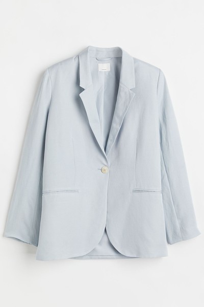 Single-Breasted Jacket from H&M