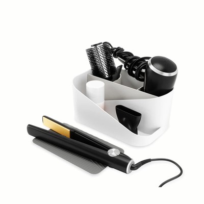 Glam Hair Tool Organizer from Umbra