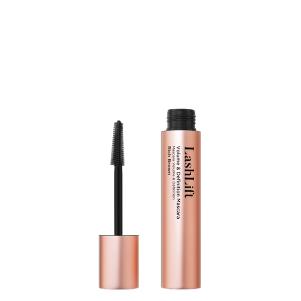 LashLift Mascara from Sculpted By Aimee