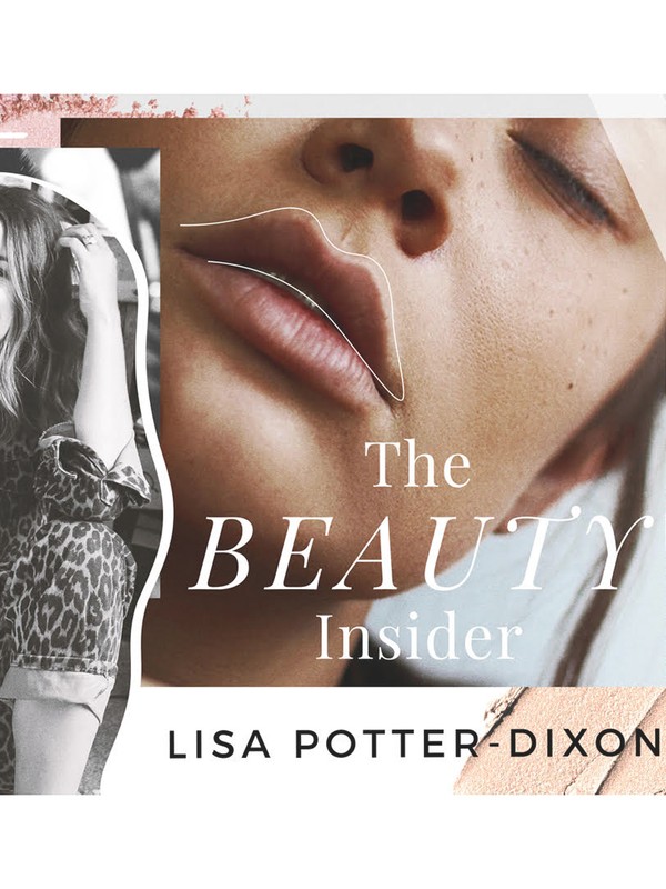 The Beauty Insider: The Best Blushers & How To Use Them