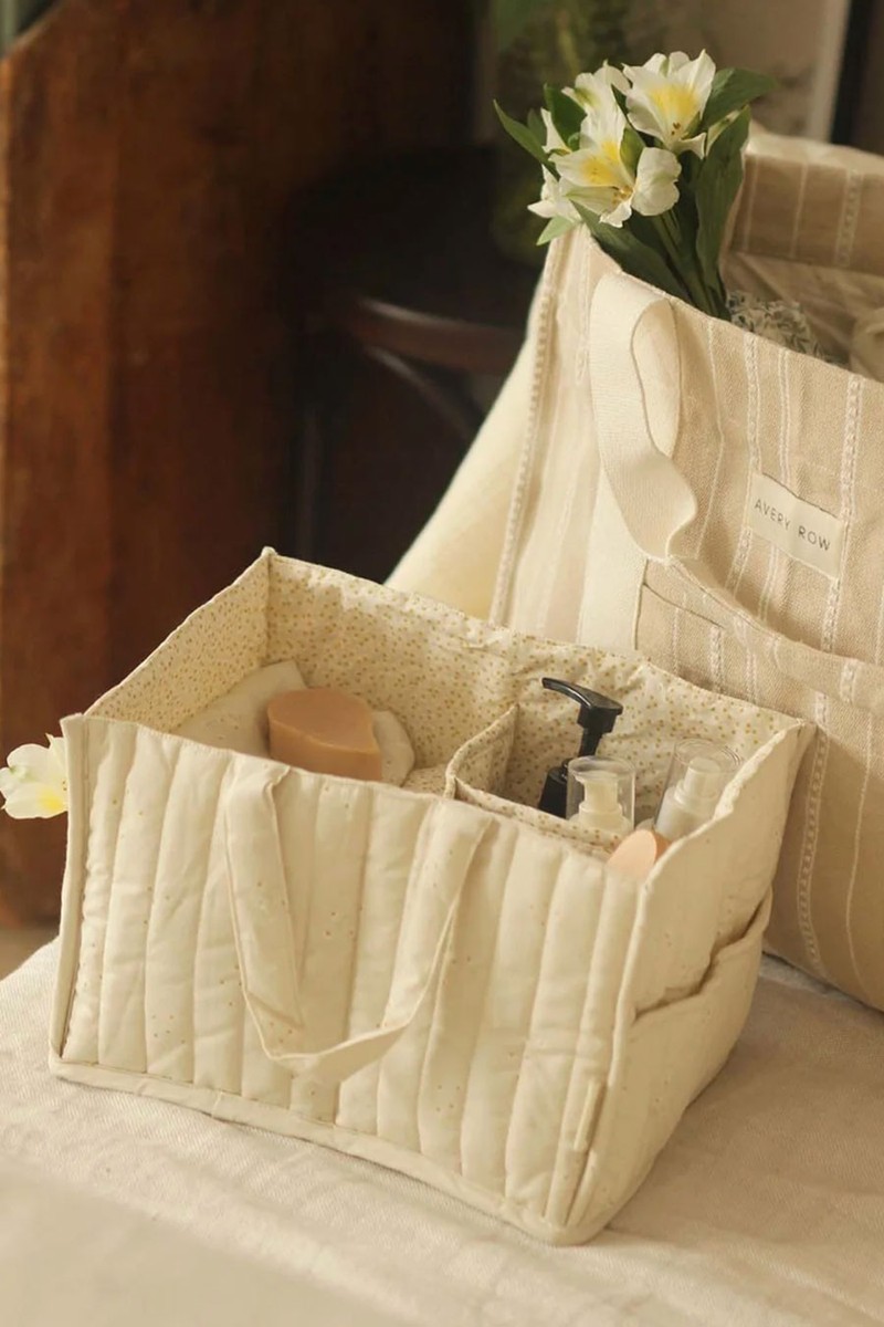 Nappy Caddy from Avery Row