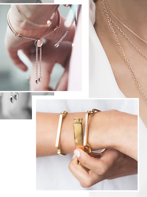 Engravable Jewellery Gifts She’ll Love