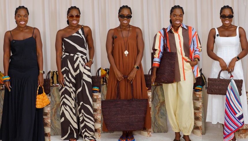 Great High-Street Holiday Outfits 2026: M&S, Mango, COS & Zara Haul