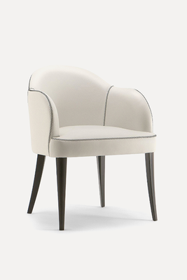 Chicago Armchair 015P from Style Matters