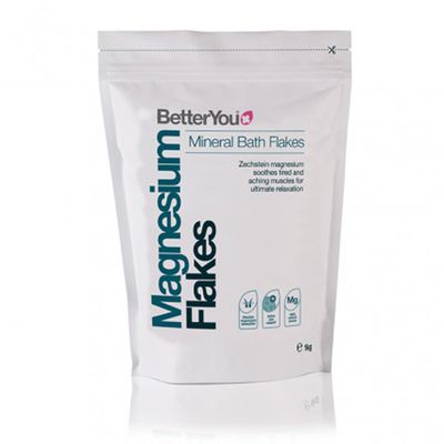 Magnesium Flakes from Better You