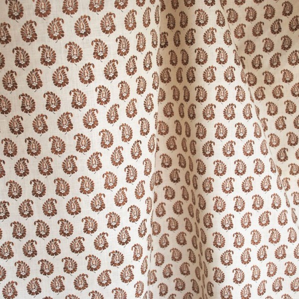 Cypress Linen from 36 Bourne Street