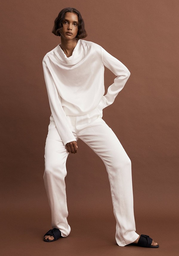 Leone Top from Tove Studio