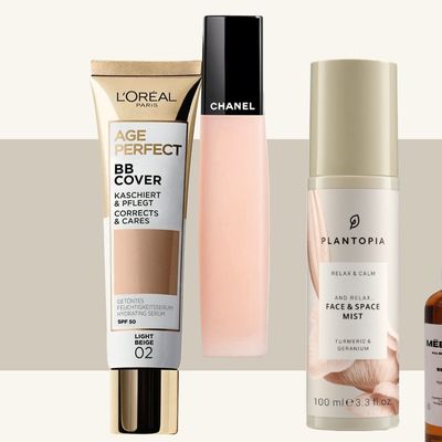 The Best Summer Beauty Buys Under £30