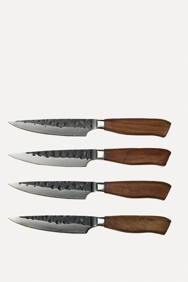 Steak Knives from Katto x The Devonshire