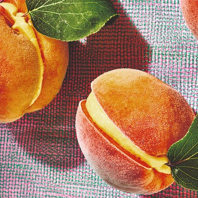 A Cool London Foodie Shares 3 Fun Desserts