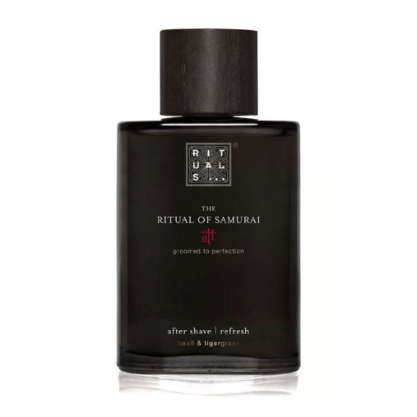 The Ritual Of Samurai After Shave Refresh Gel from Rituals