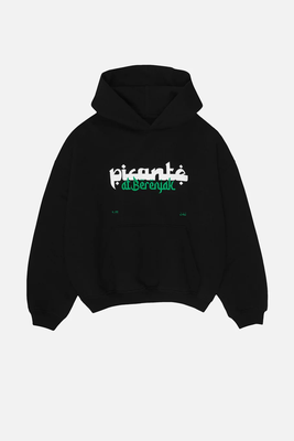 Berenjak Hoodie from Picante